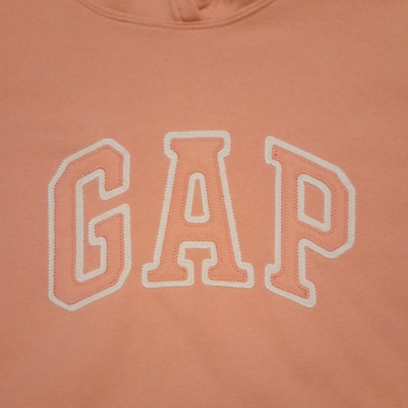 🚫SOLD‼️GAP HOODIE - Picture 2 of 3